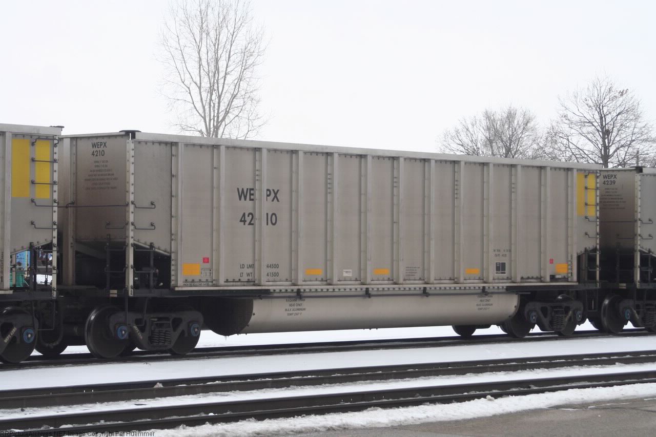 WEPX 4210