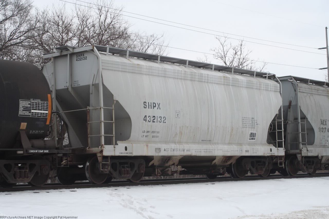 SHPX 432132