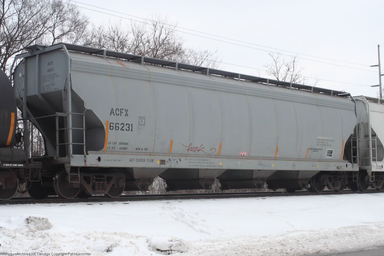ACFX 66231