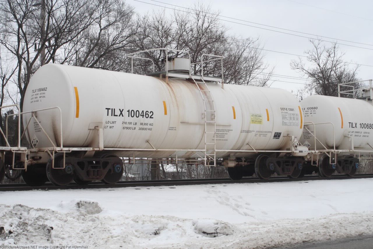 TILX 100462