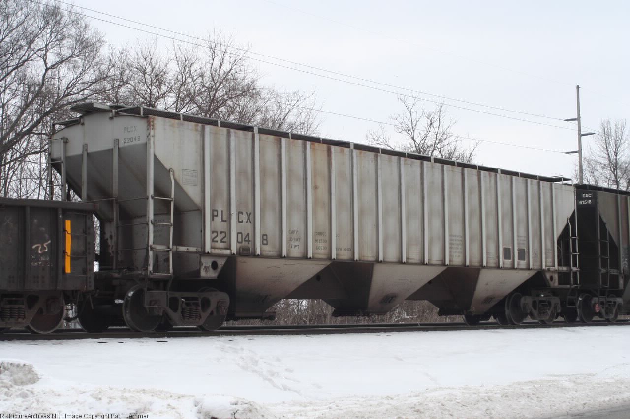 PLCX 22048
