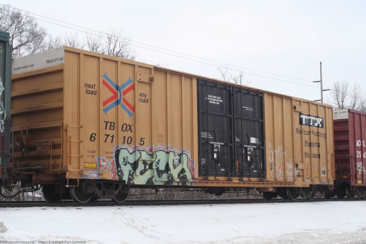 TBOX 671105