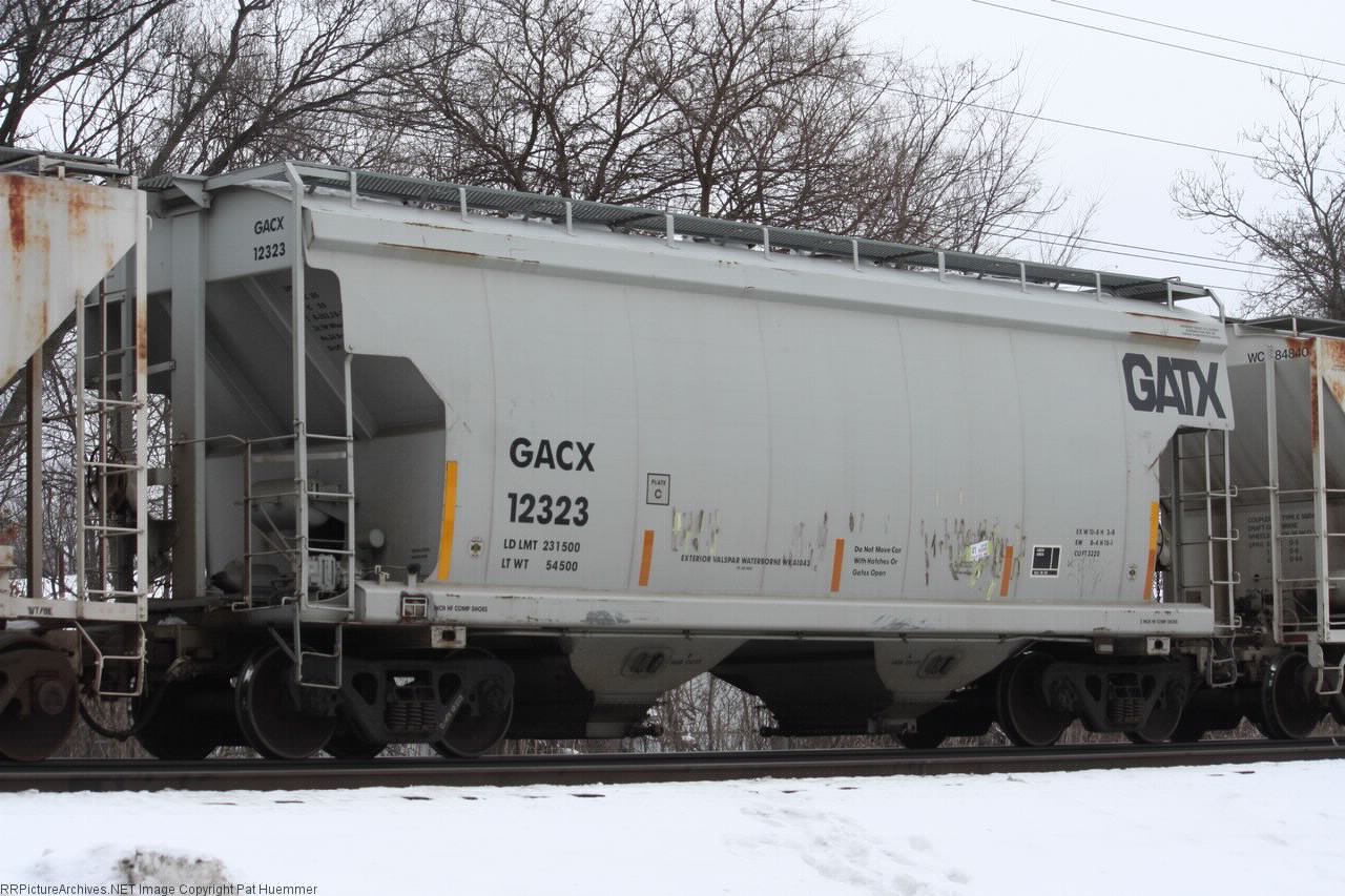 GACX 12323