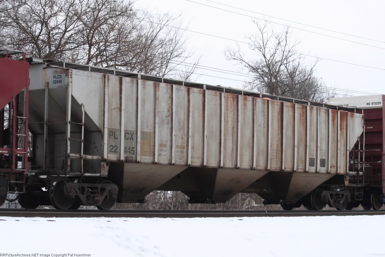 PLCX 22445