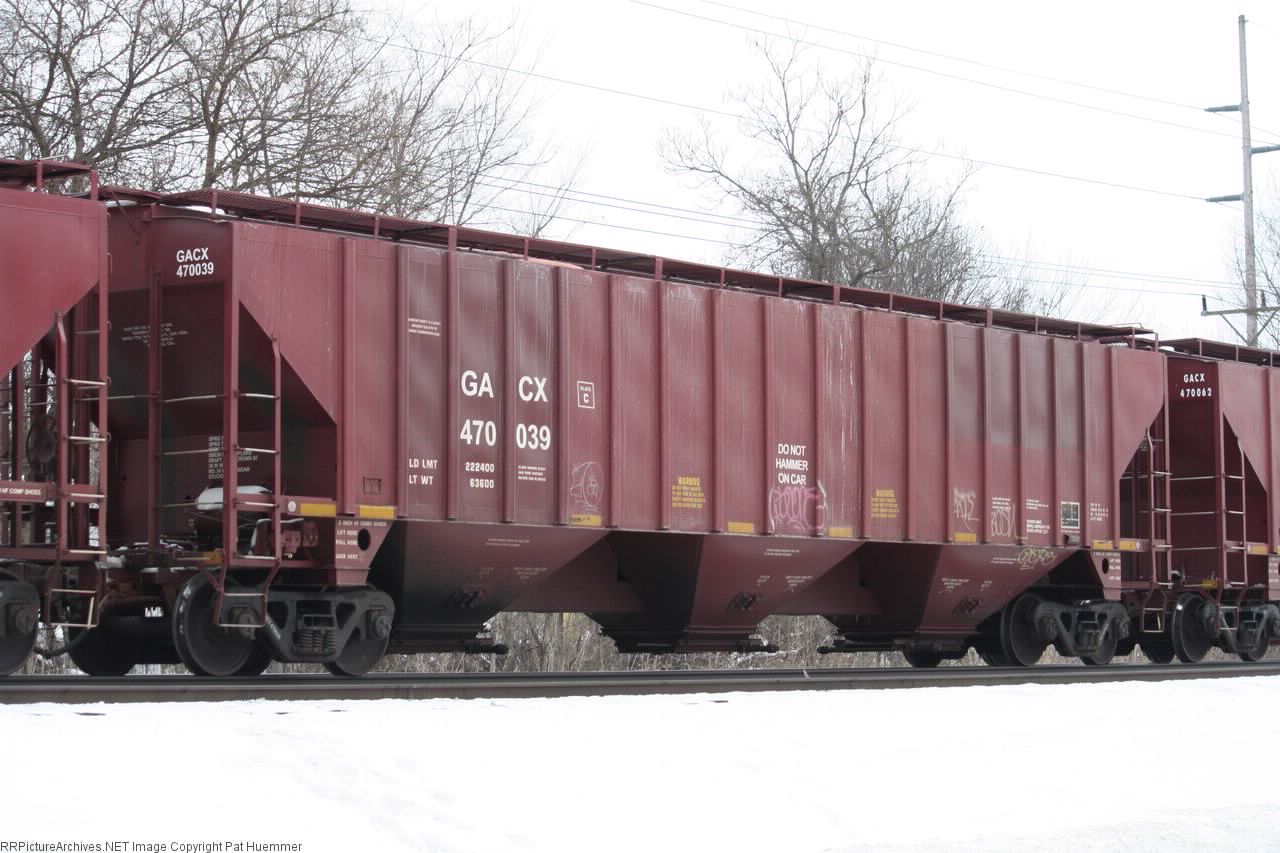 GACX 470039