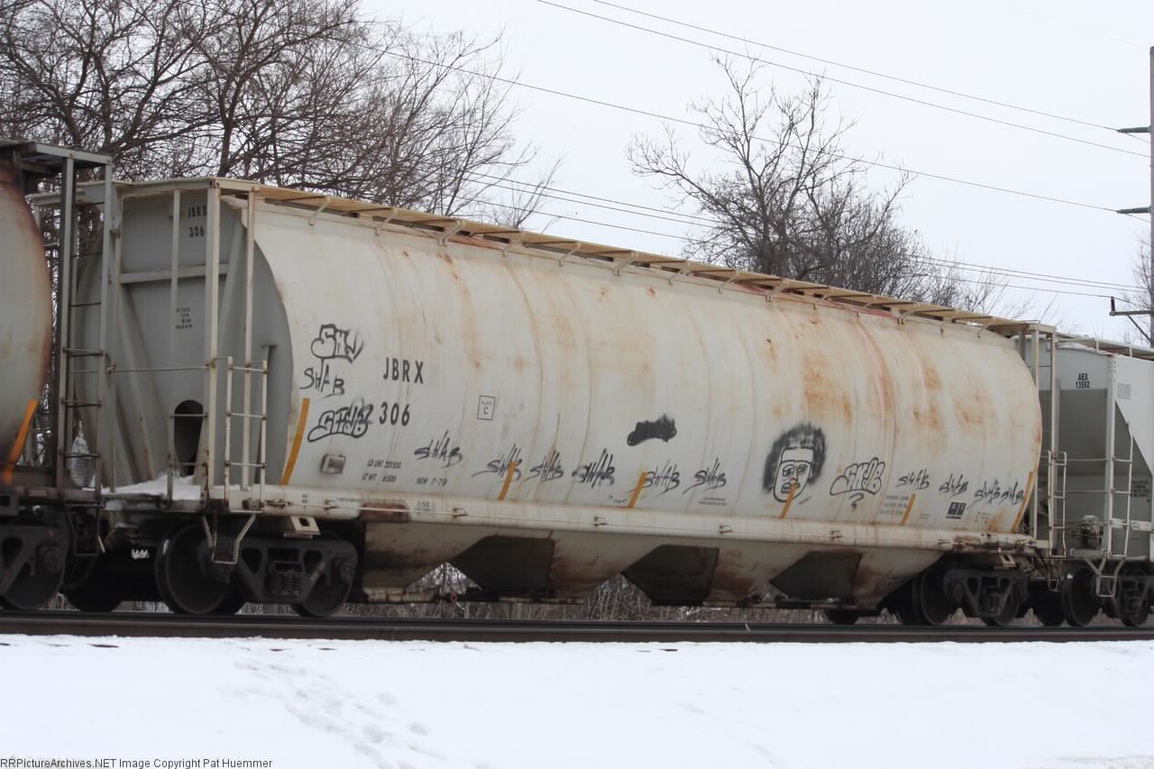 JBRX 306