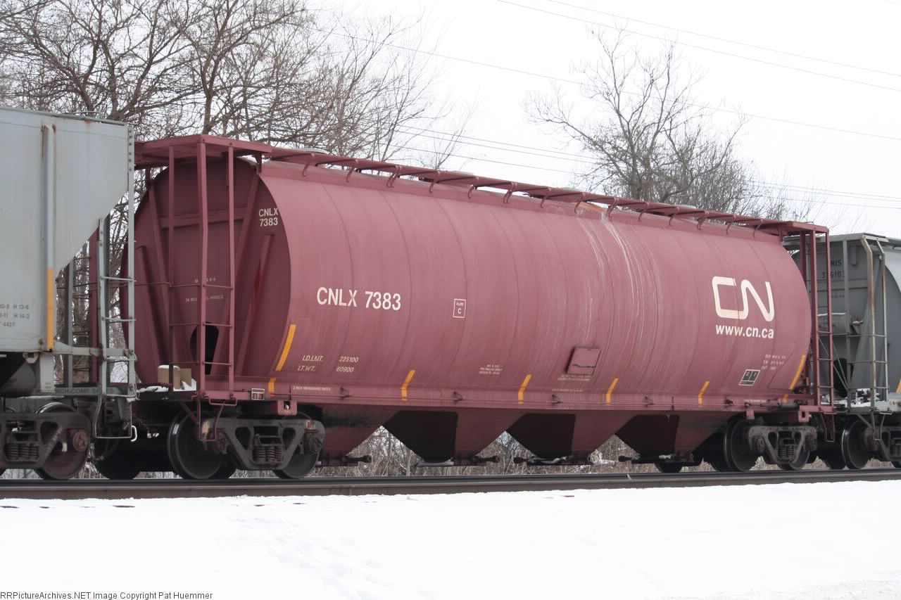 CNLX 7383