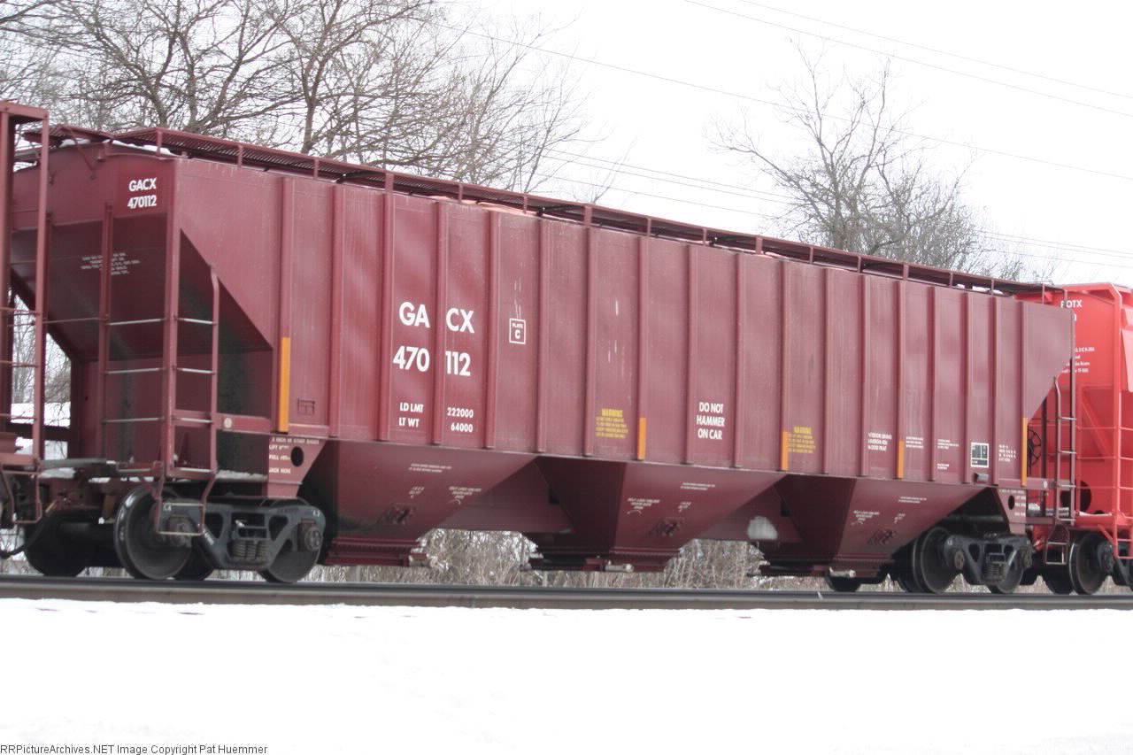 GACX 470112