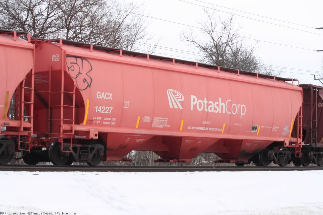 GACX 14227