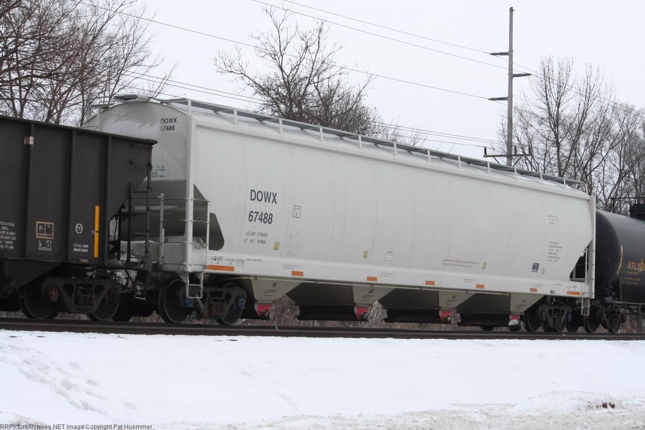 DOWX 67488