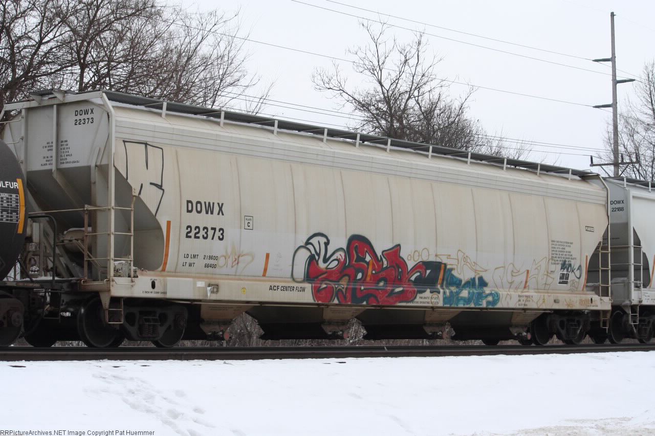DOWX 22373