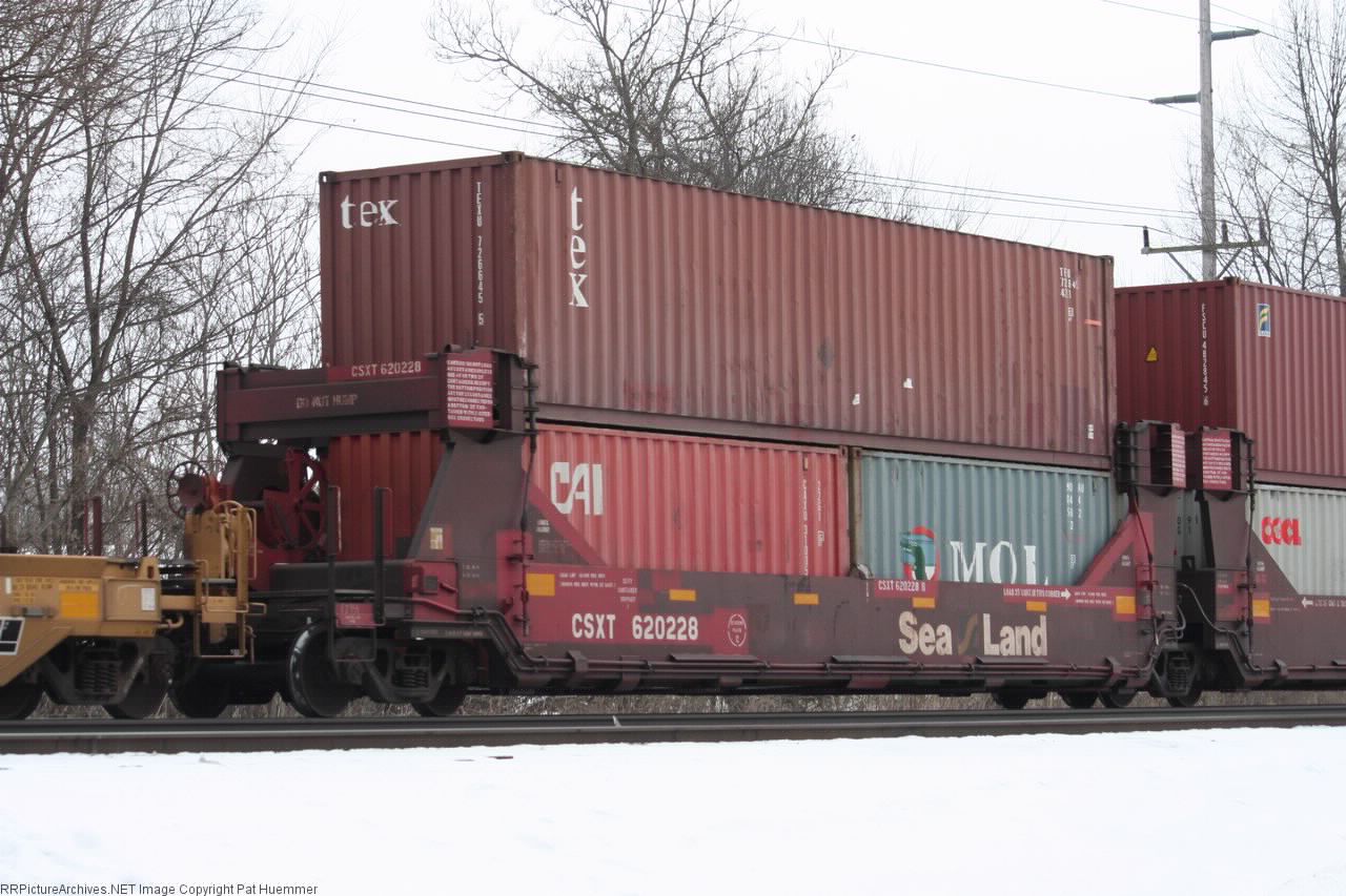 CSX 620228