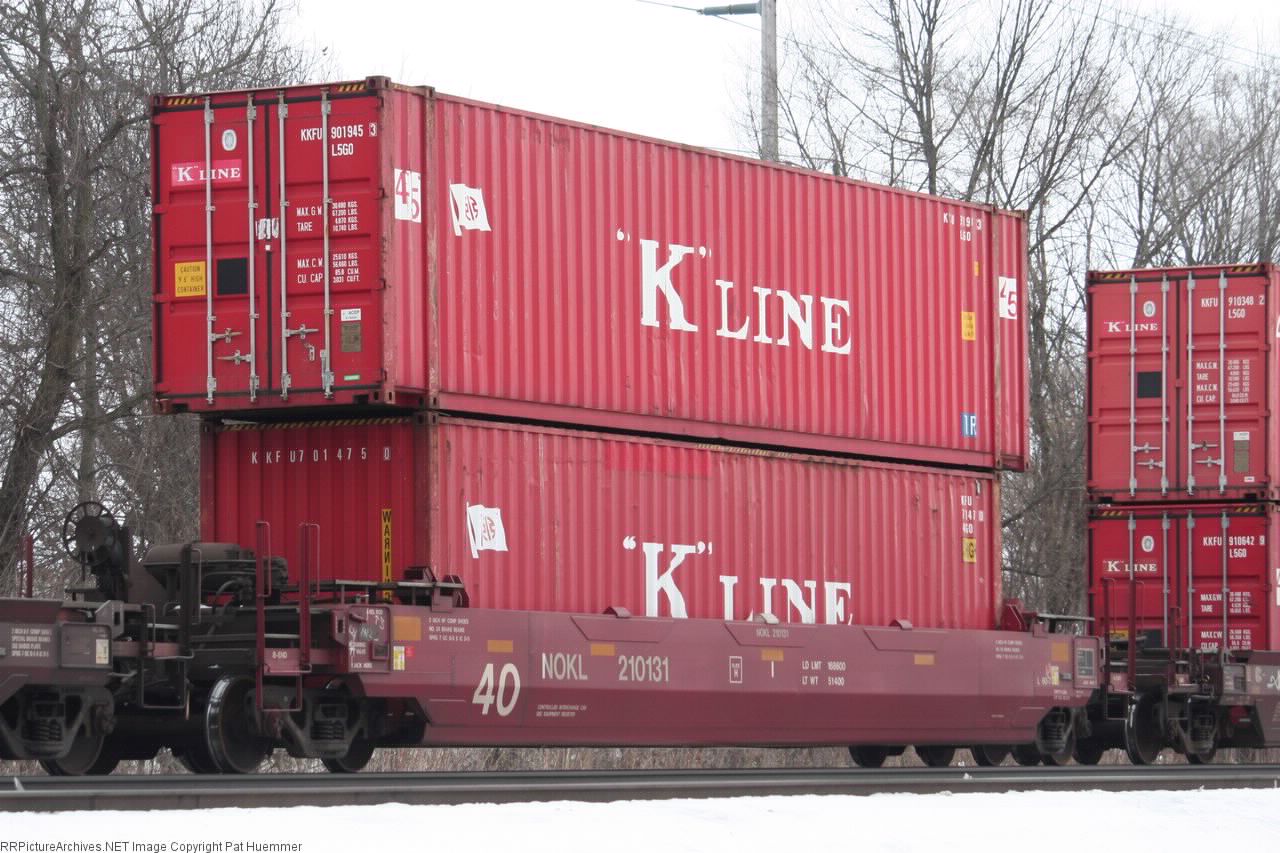 NOKL 210131