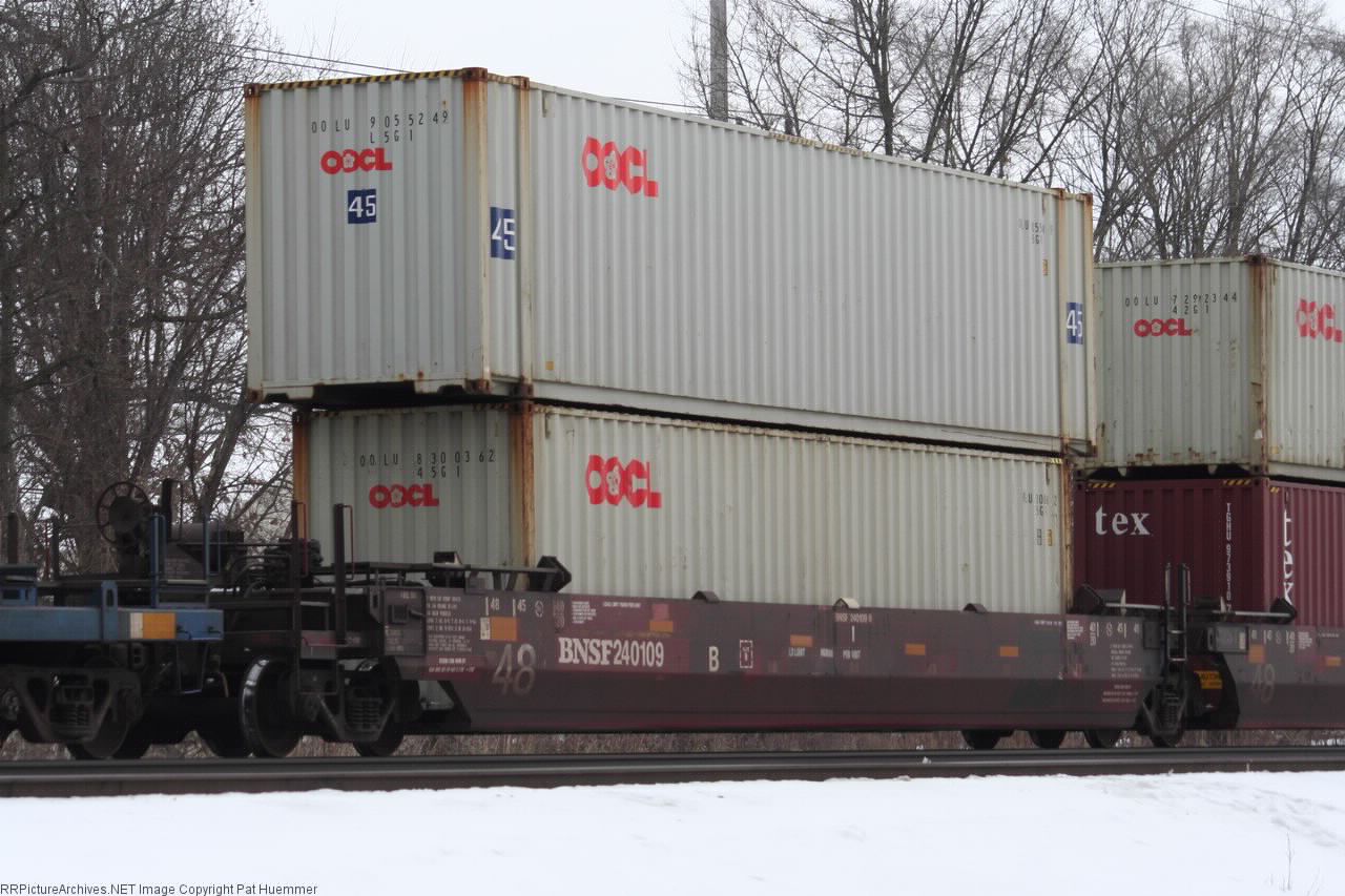 BNSF 240109
