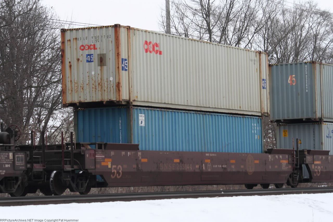BNSF 253144