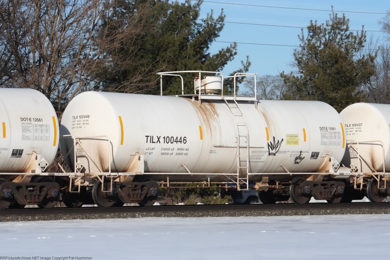 TILX 100446