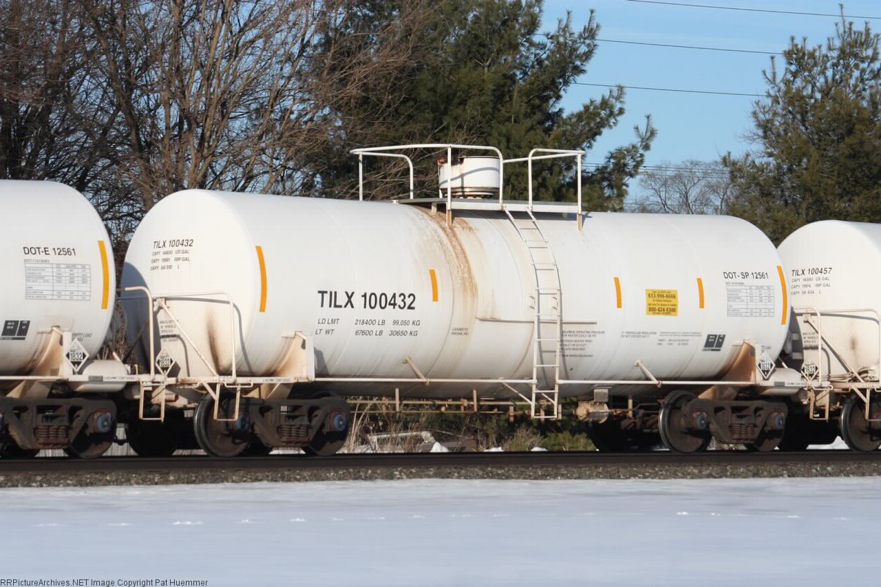 TILX 100432