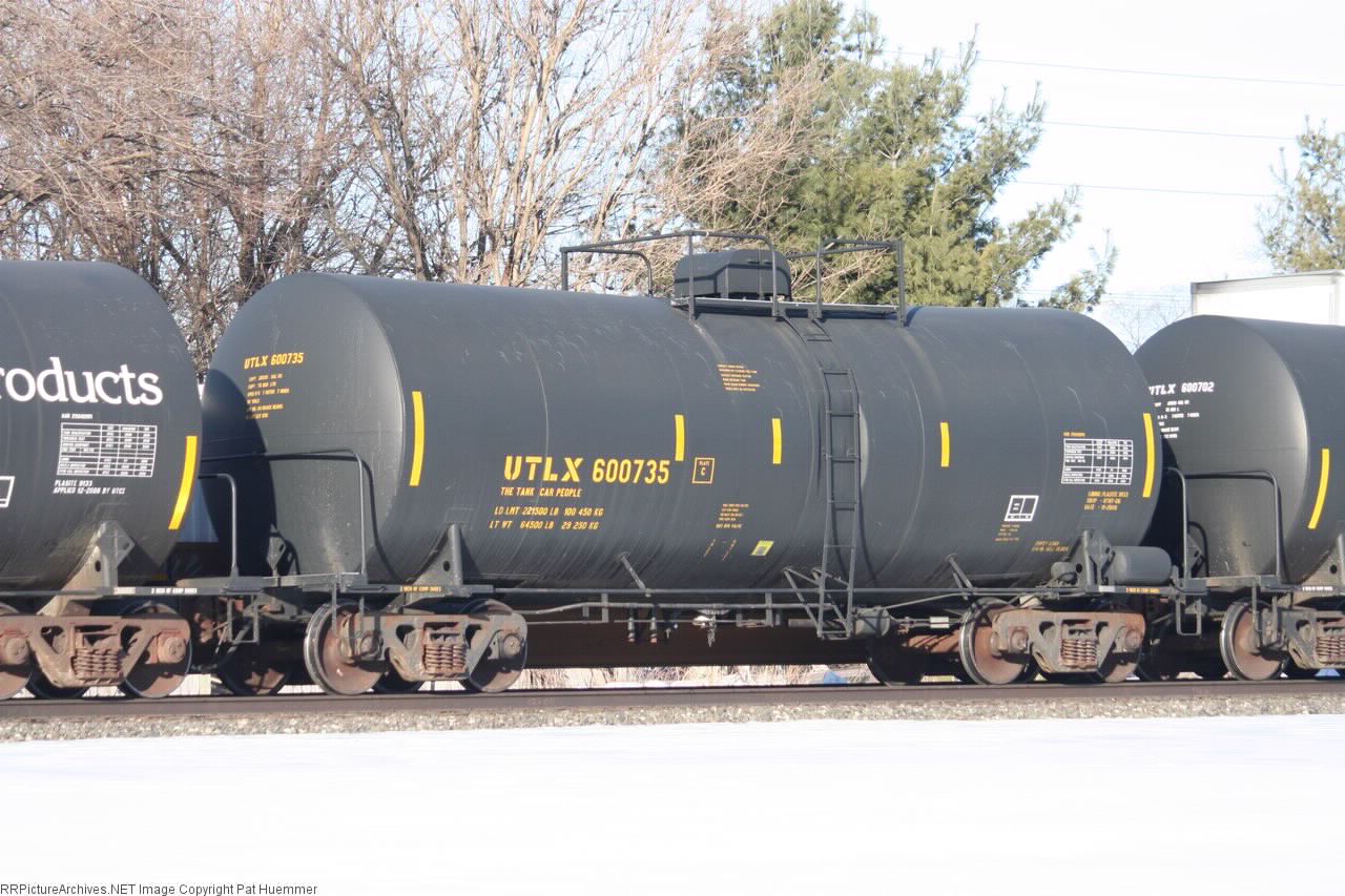 UTLX 600735