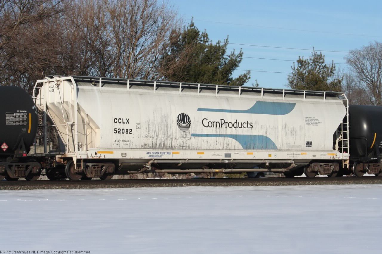 CCLX 52082