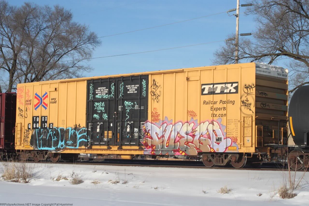 TBOX 666130