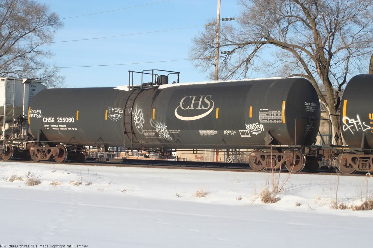 CHSX 255060