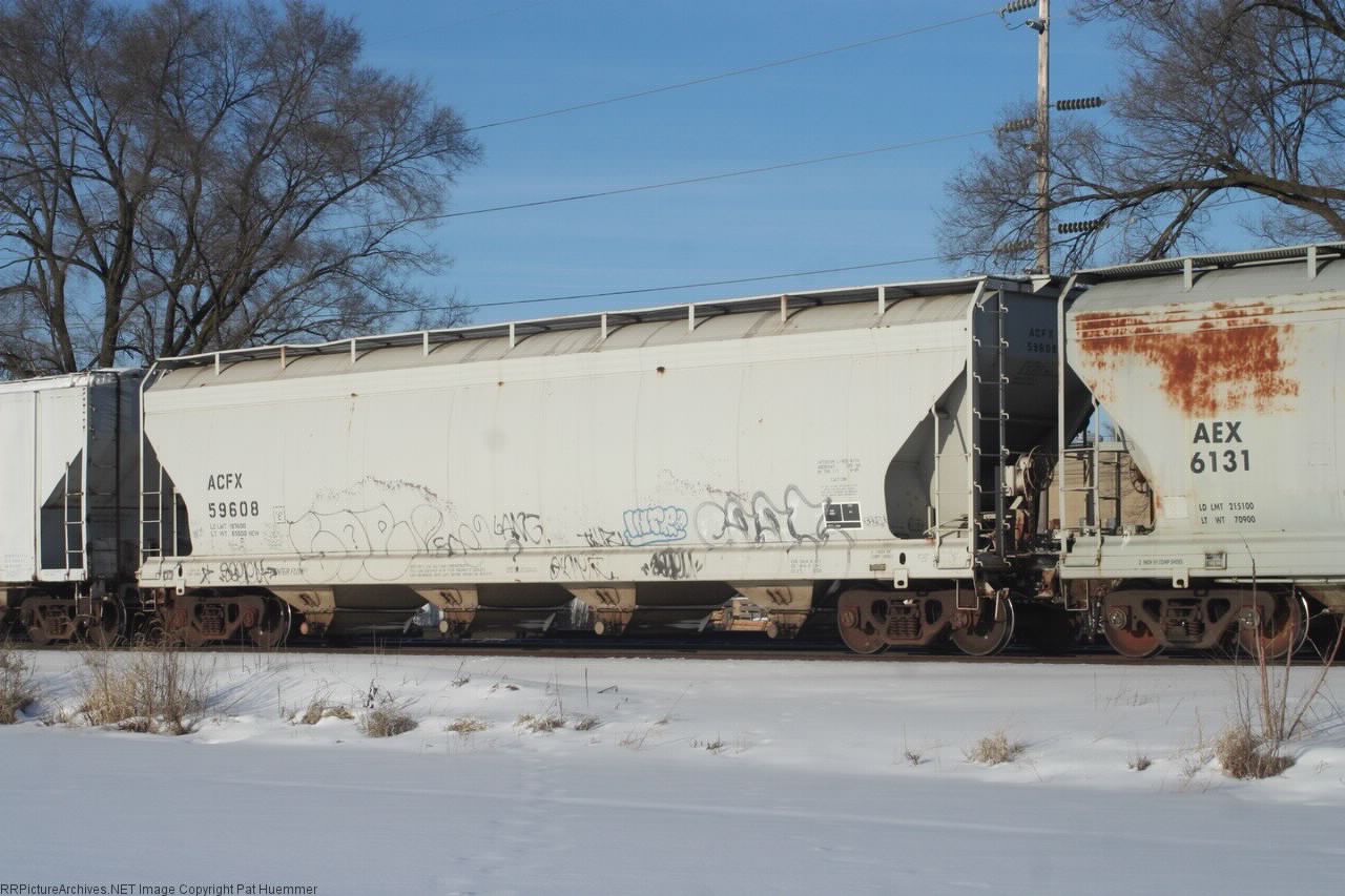 ACFX 59608