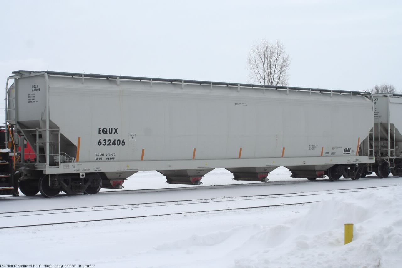 EQUX 632406
