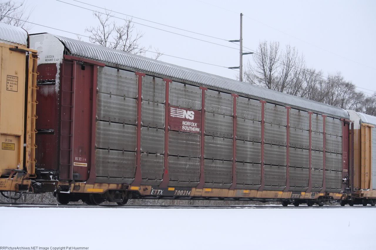 ETTX 700314
