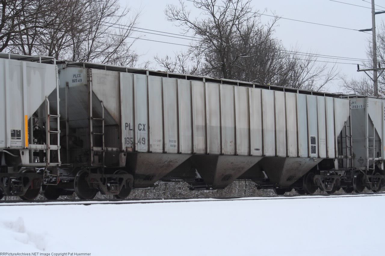 PLCX 16549