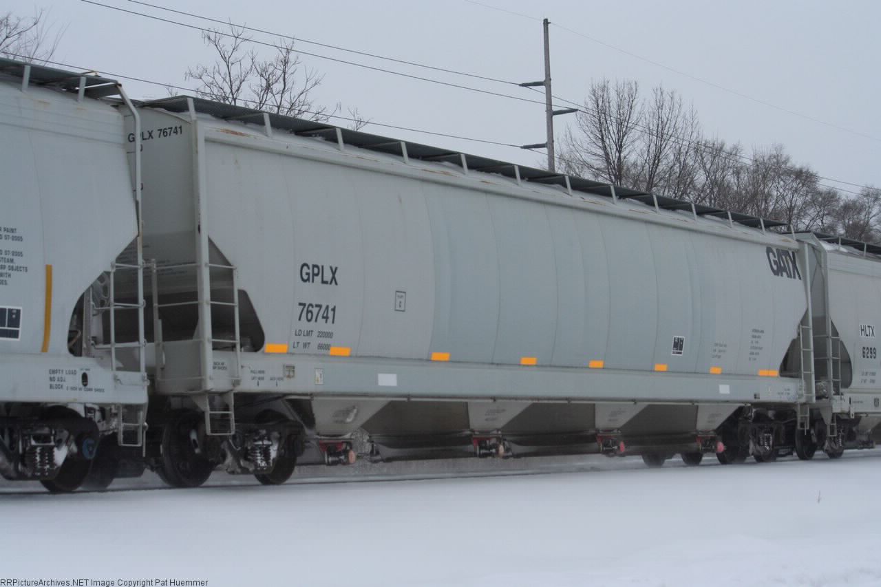 GPLX 76741