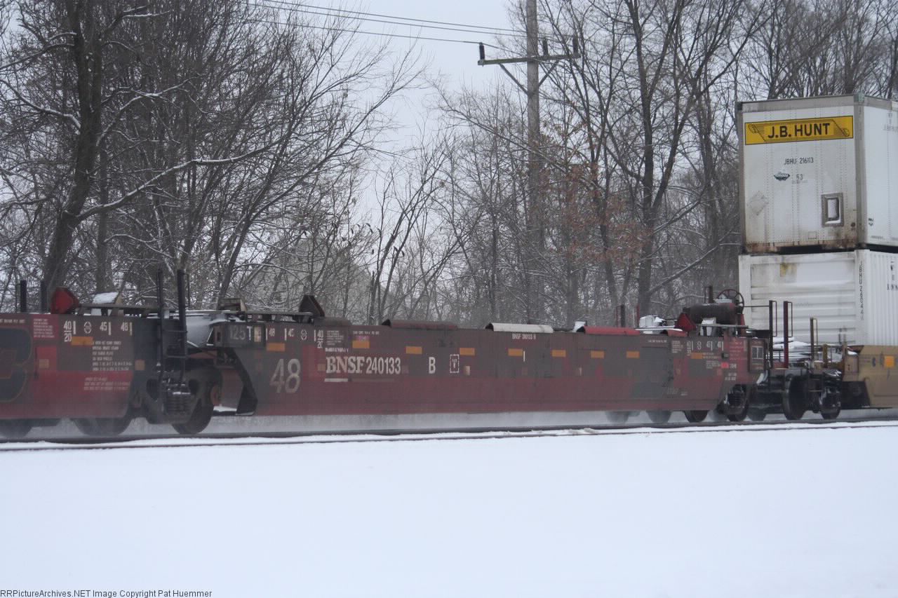 BNSF 240133
