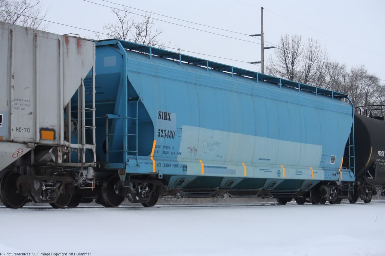 SIRX 525480