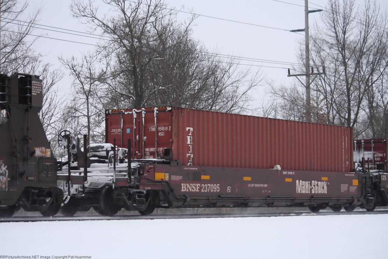 BNSF 237095
