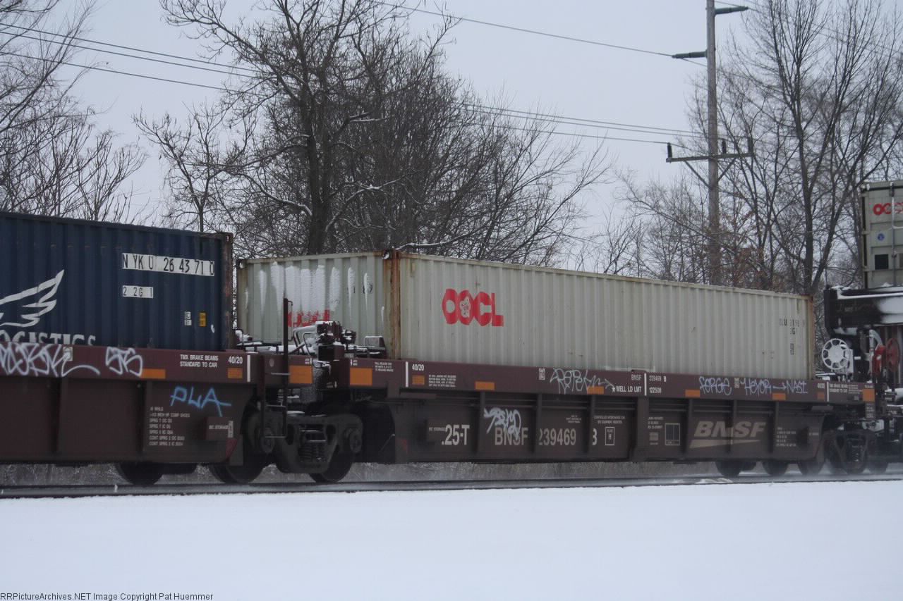 BNSF 239469