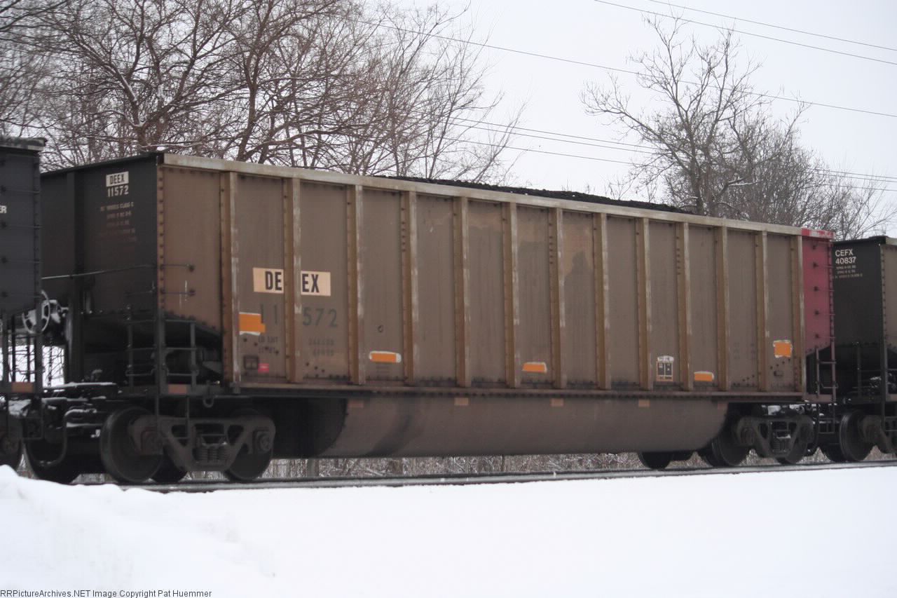 DEEX 11572