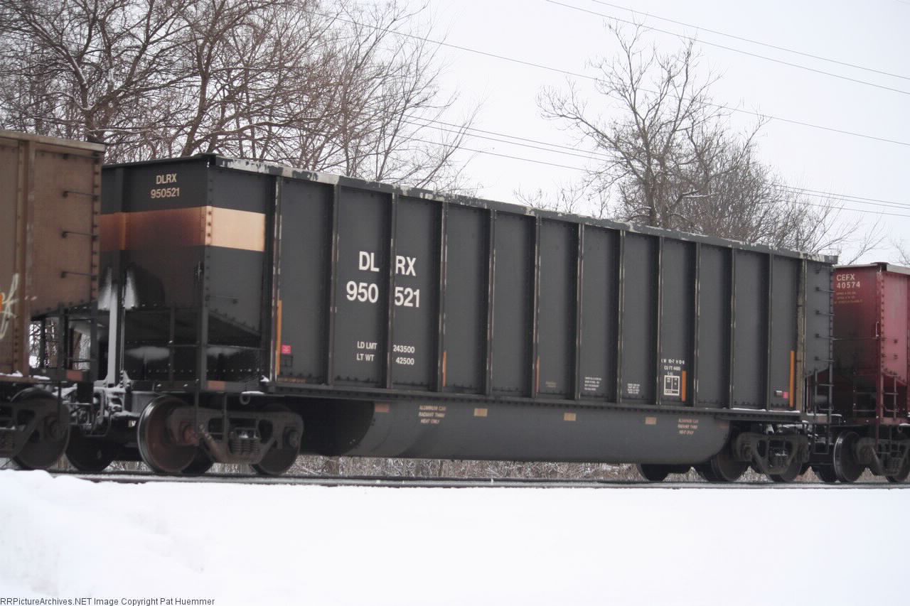 DLRX 950521