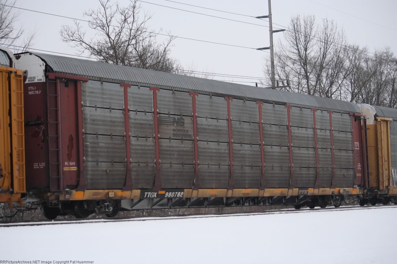 TTGX 980782