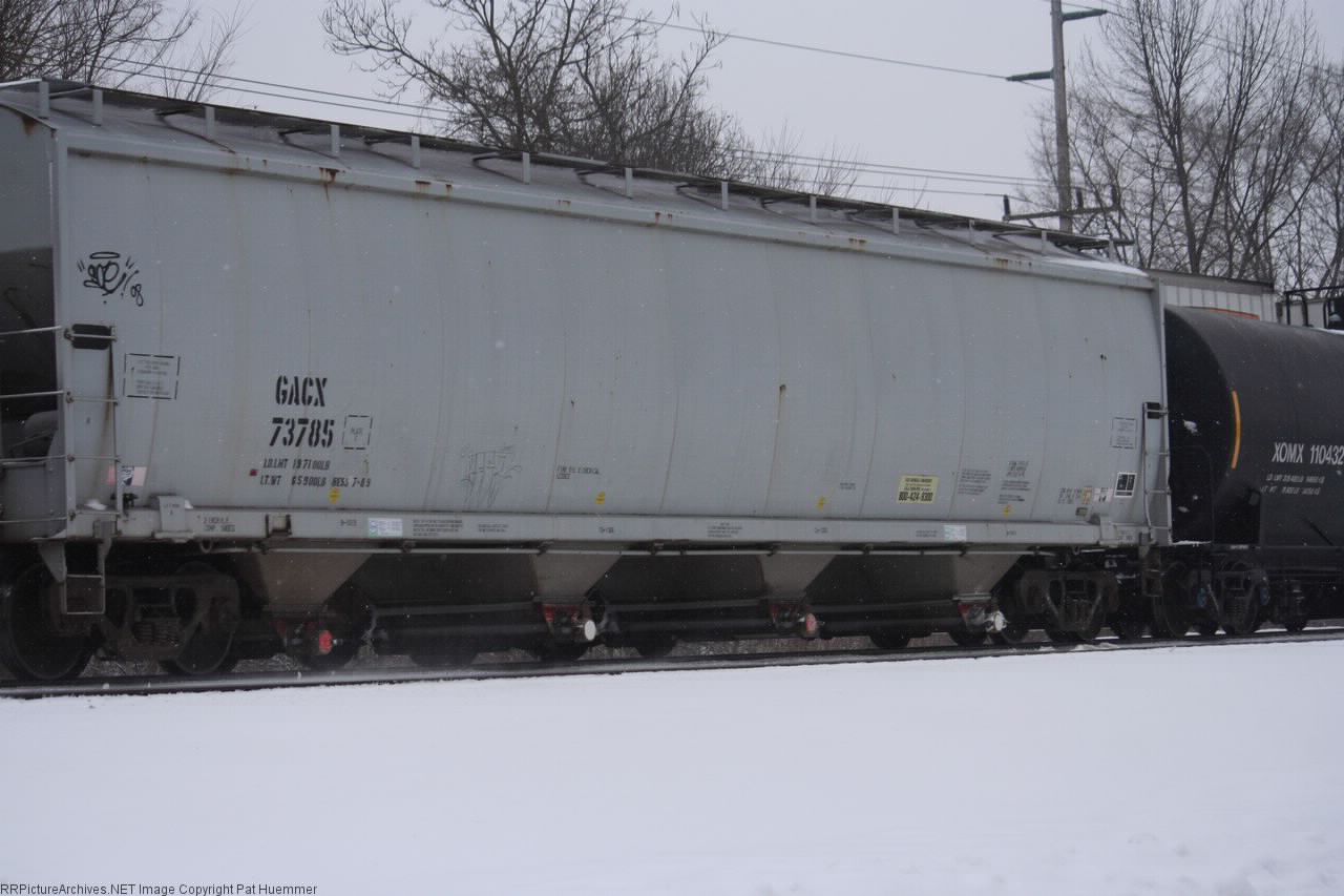 GACX 73785