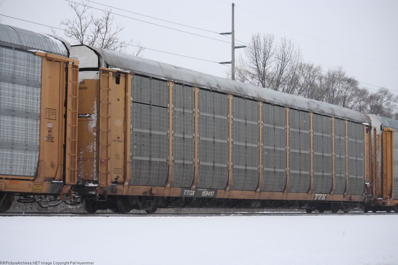 TTGX 159410