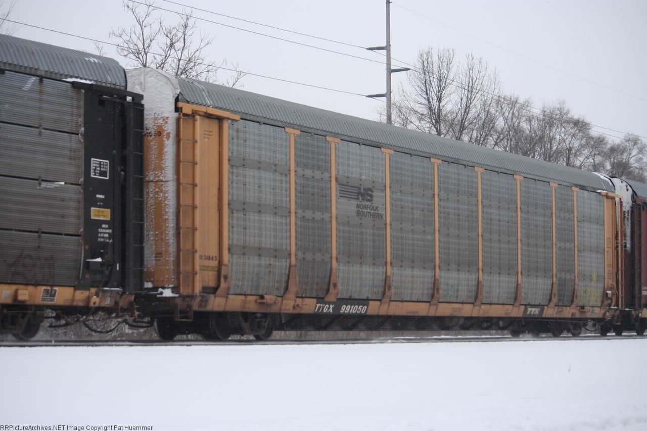 TTGX 991050