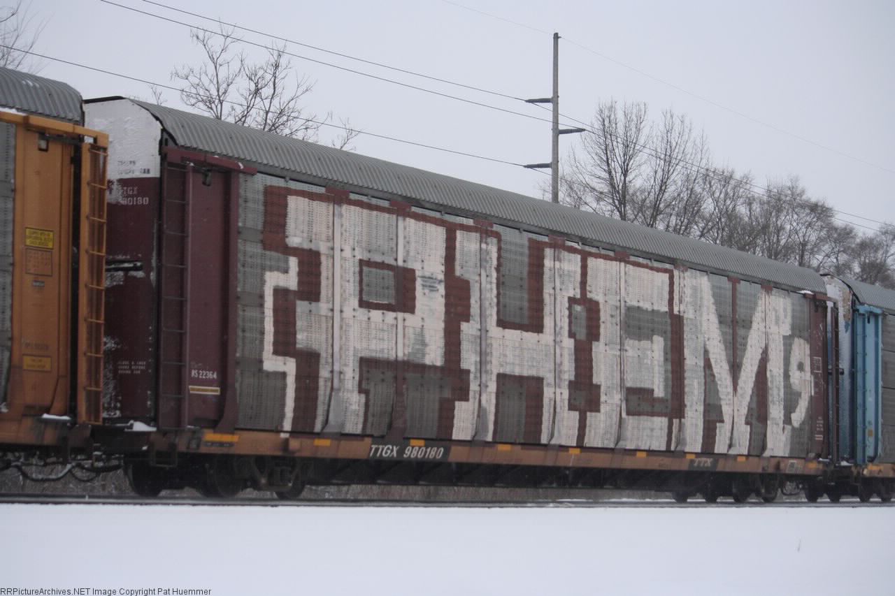TTGX 980180