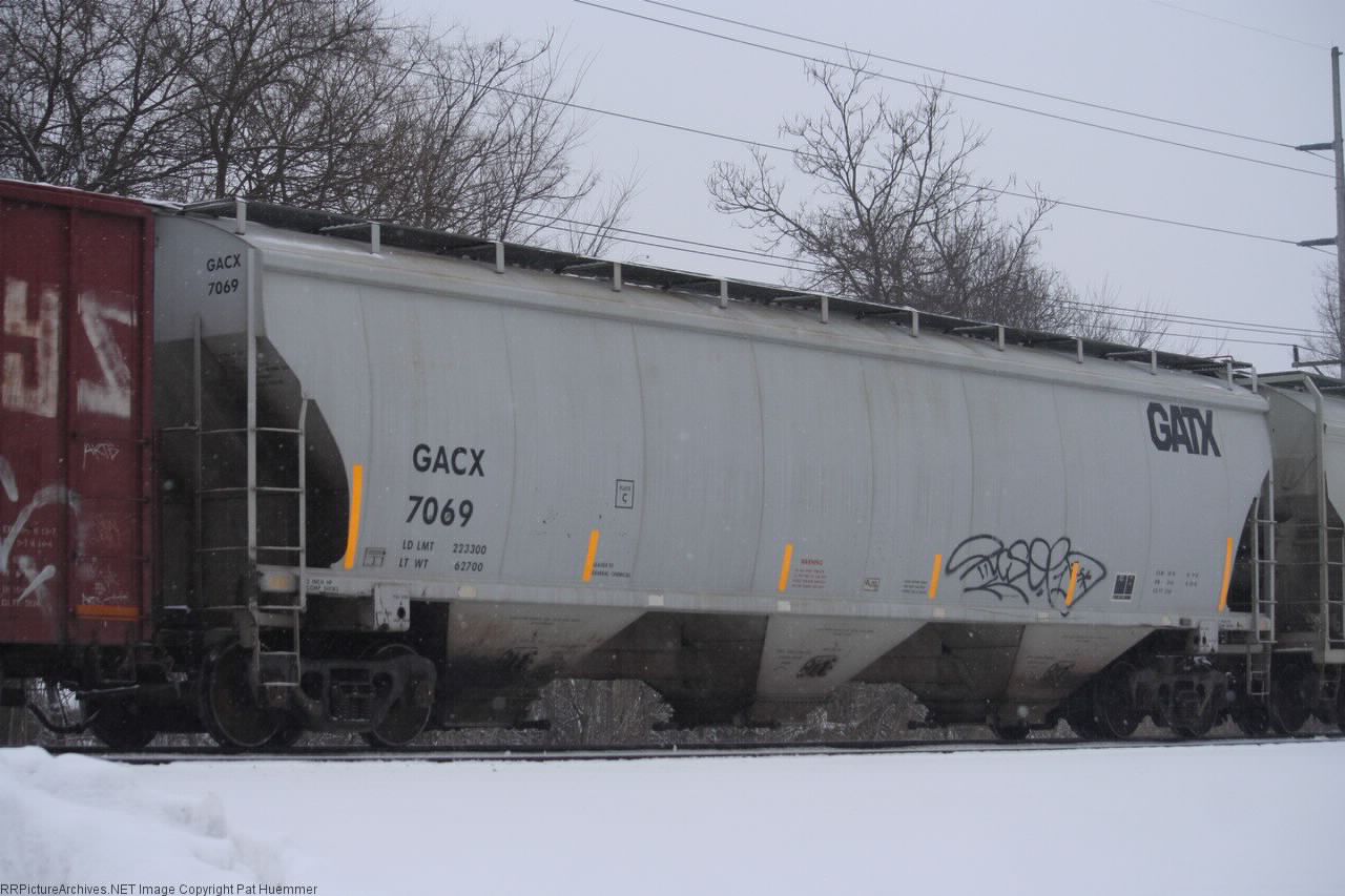 GACX 7069