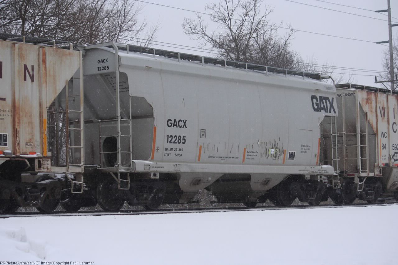 GACX 12285
