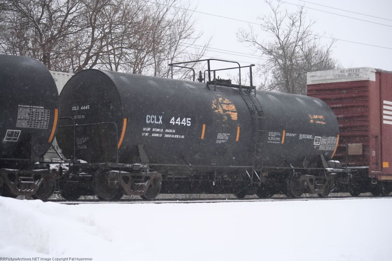 CCLX 4445