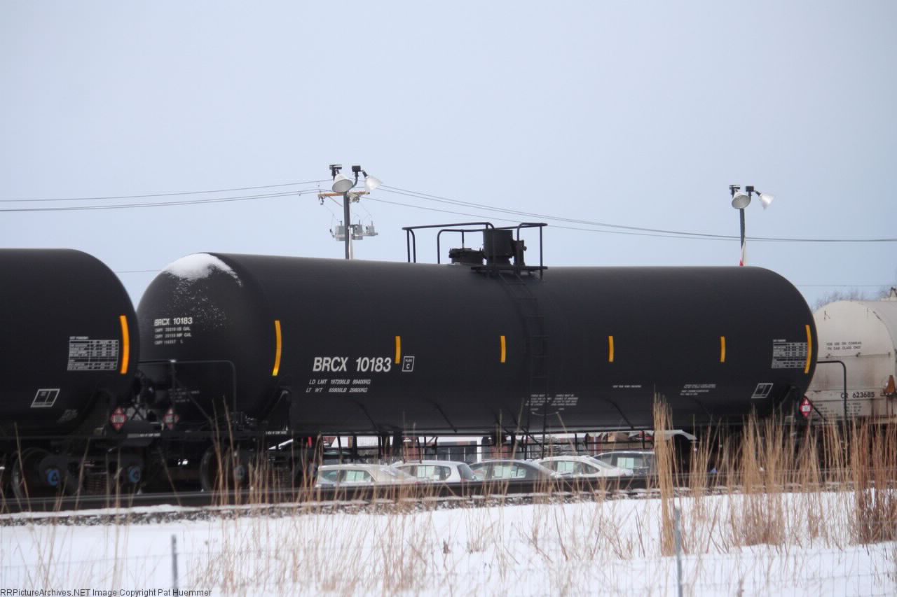 BRCX 10183