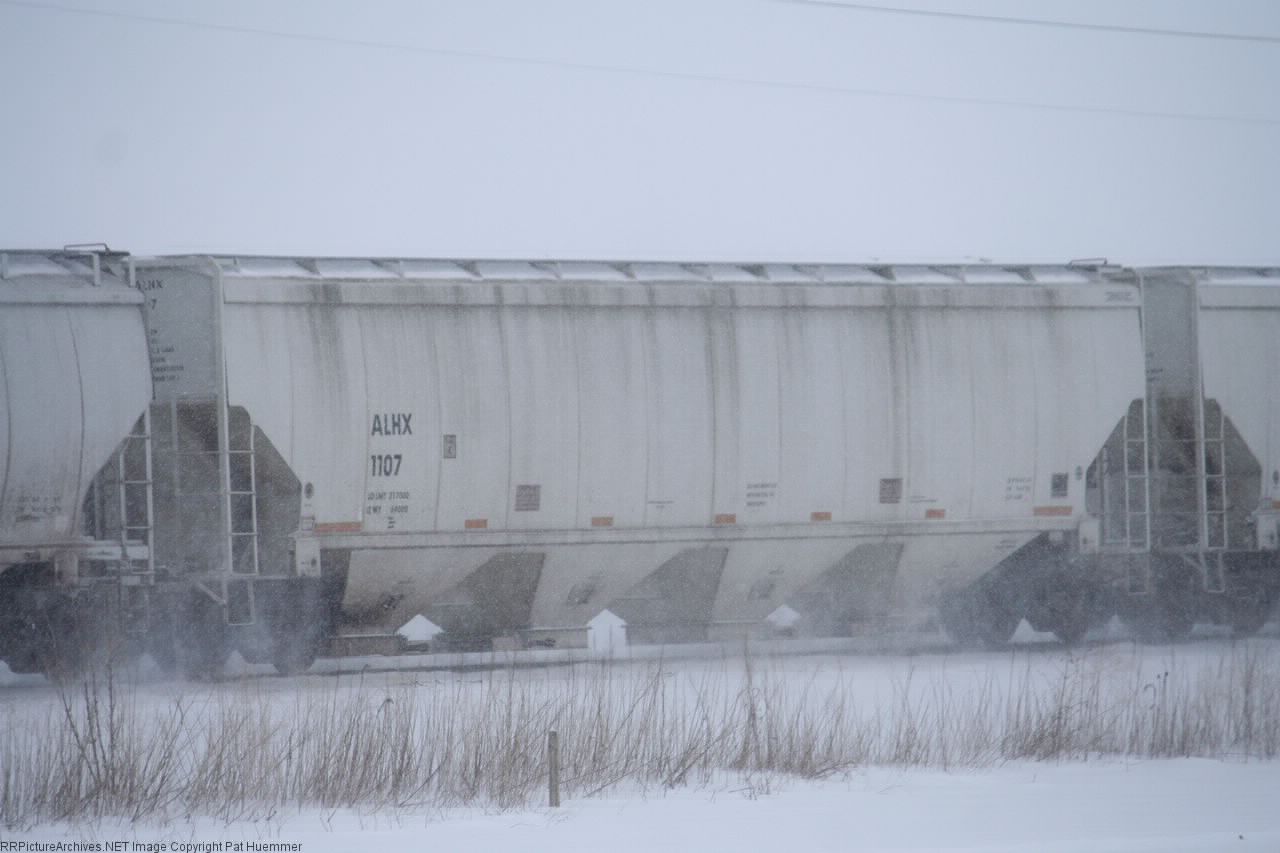 ALHX 1107