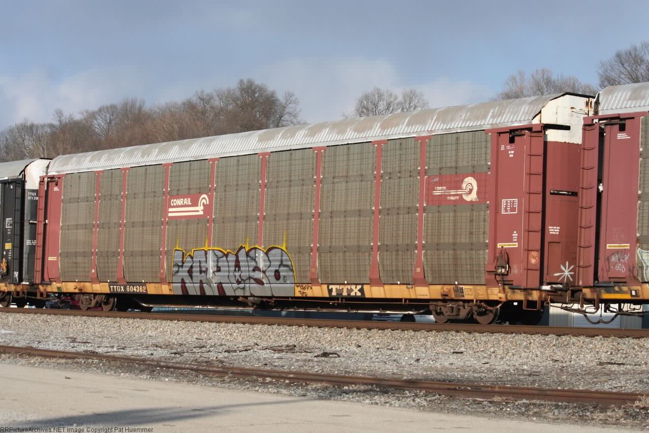 TTGX 604362
