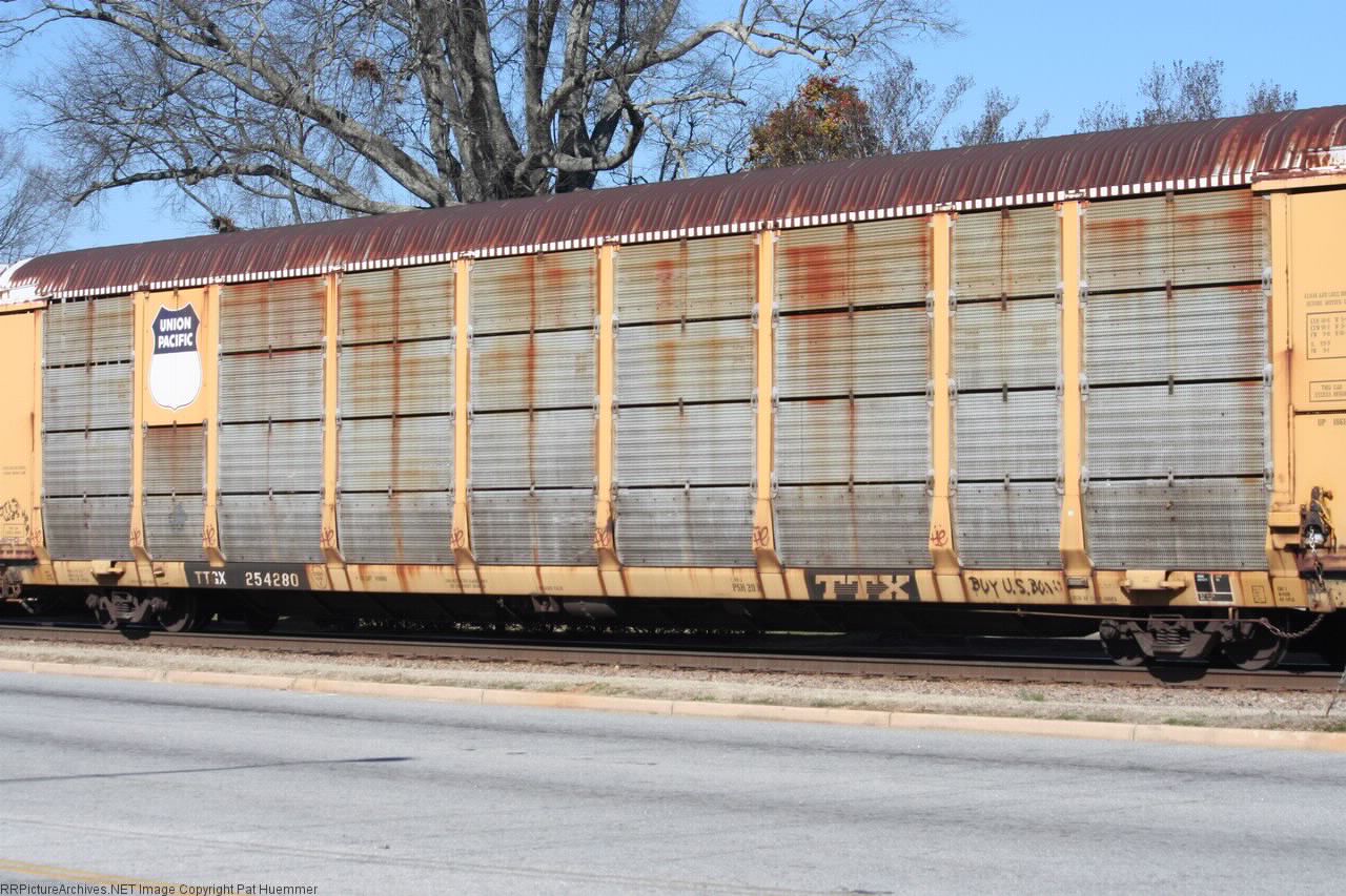 TTGX 254280