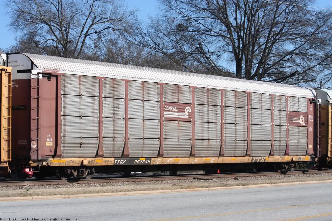 TTGX 962248