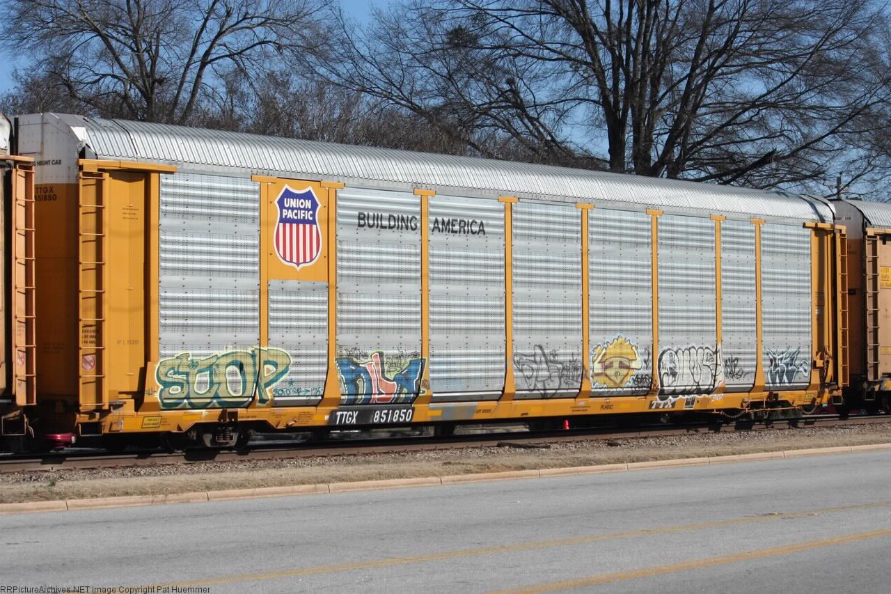 TTGX 851850